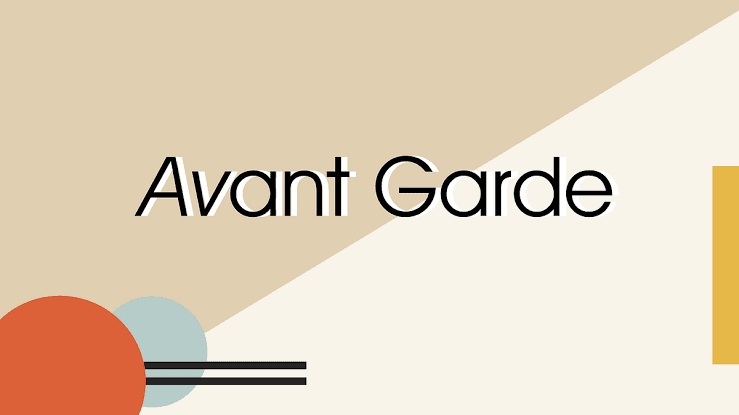 7 Font Terbaik Dan Sering Digunakan untuk Logo