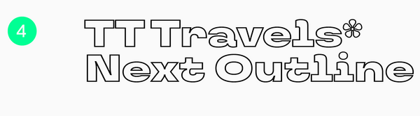 Rekomendasi Outline Font untuk Desain Grafis