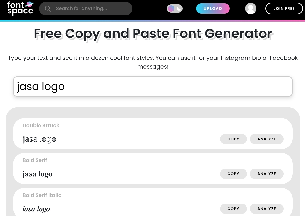 5 Website Tipografi dan Font dalam Desain Grafis