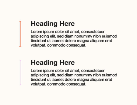 Tips Mengatur Spasi antar Elemen Visual dalam Desain Grafis