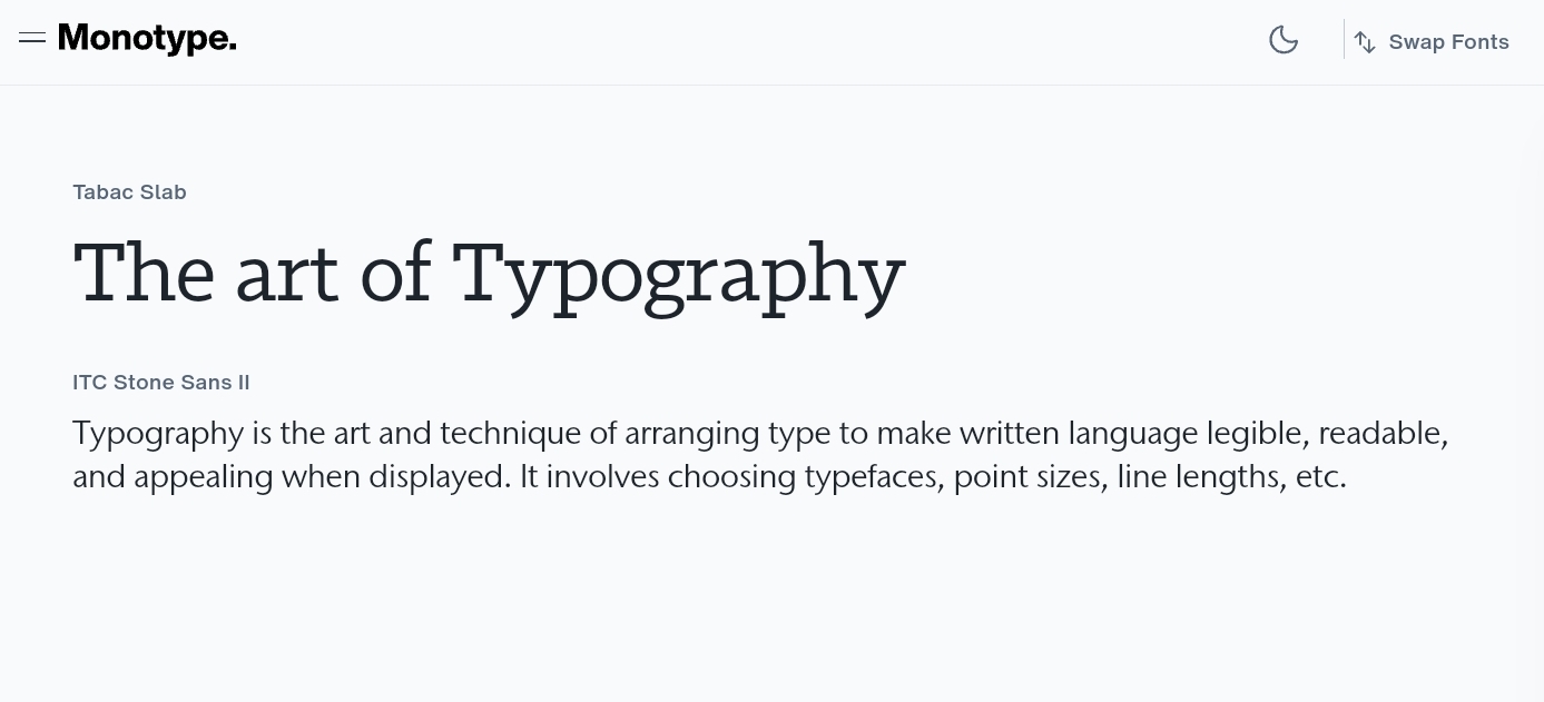 5 Website Tipografi dan Font dalam Desain Grafis