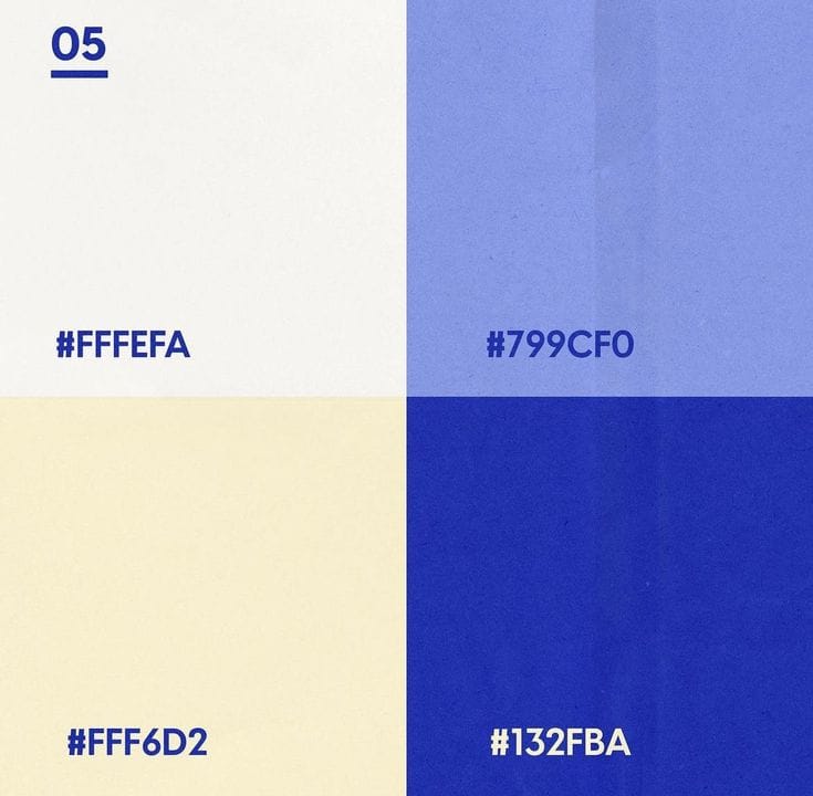 7 Aturan dalam Menciptakan Desain yang Bersih