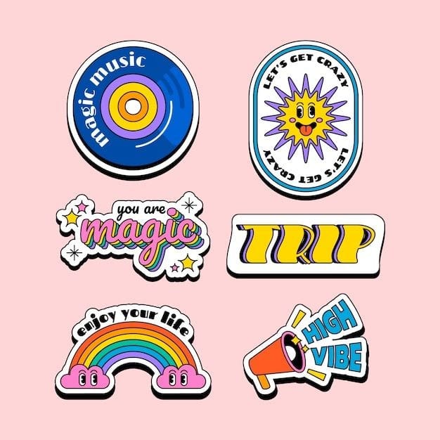 7 Elemen Desain Grafis yang Trending dan Unik 