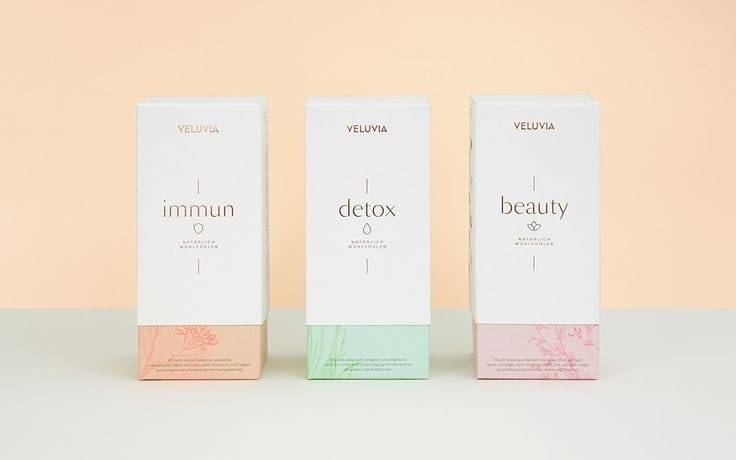 Kekurangan Menggunakan Gaya Minimalis Untuk Desain Kemasan 