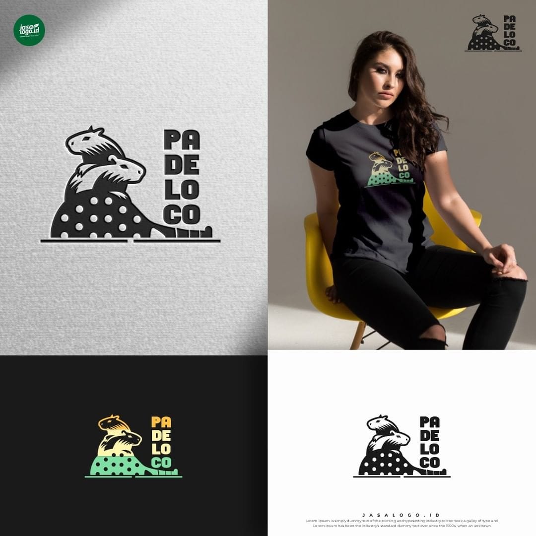 Tips Merancang Desain Brand Fashion yang Relevan