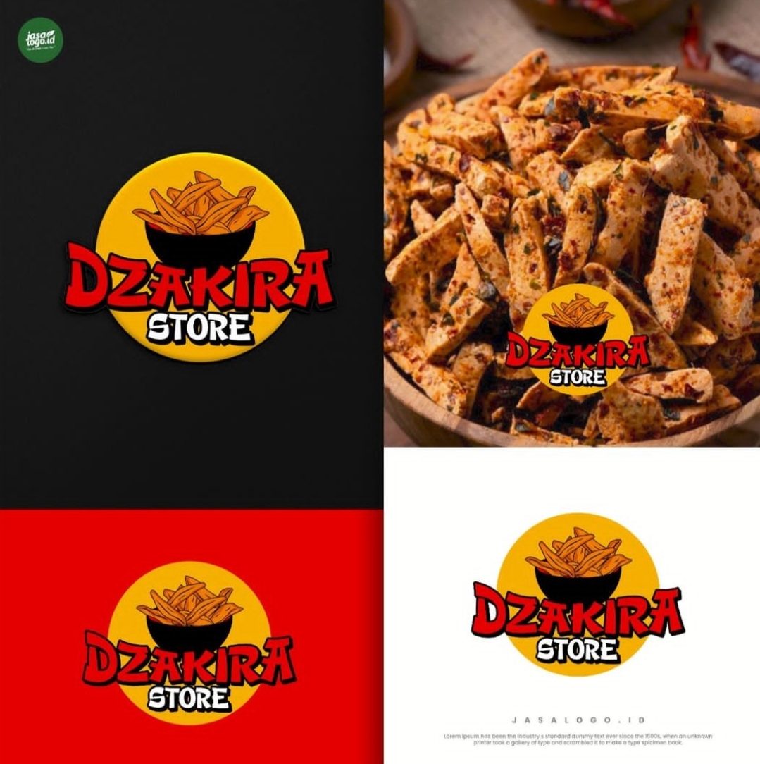 Font Rekomendasi untuk Desain Logotype Sesuai Jenis Brand