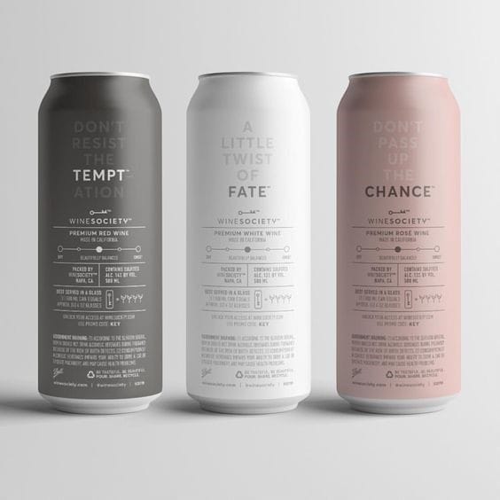 Kekurangan Menggunakan Gaya Minimalis Untuk Desain Kemasan 