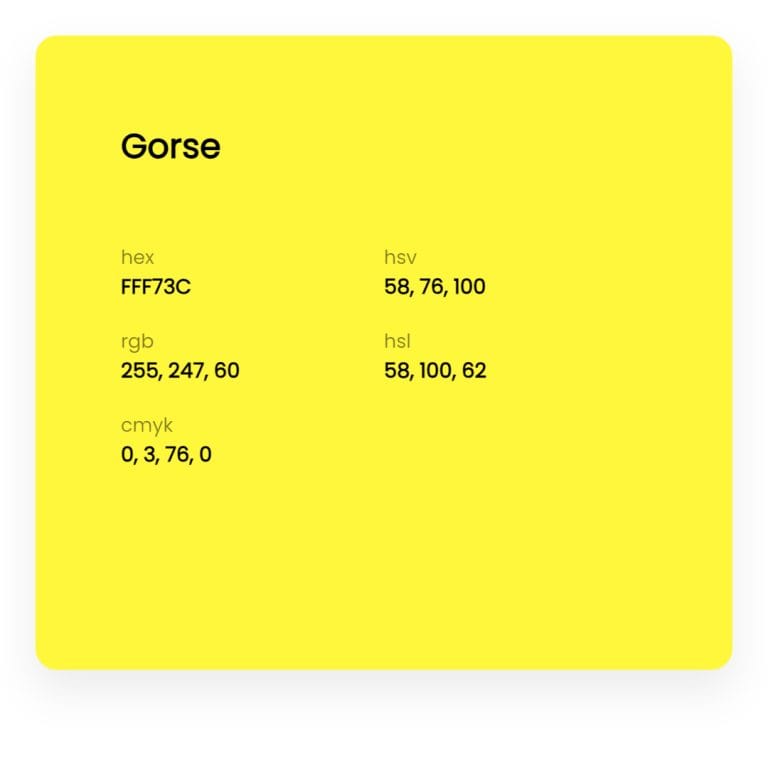 Color Balance Kuning Tips Memilih Warna Kuning Sesuai Identitas Brand - Jasalogo.id