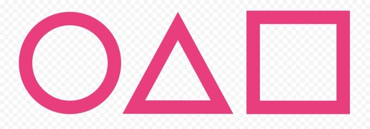 Belajar dari Style Logo Squid Game yang Unik dan Sederhana