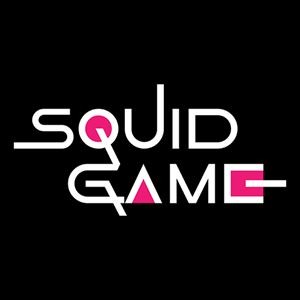 Belajar dari Style Logo Squid Game yang Unik dan Sederhana