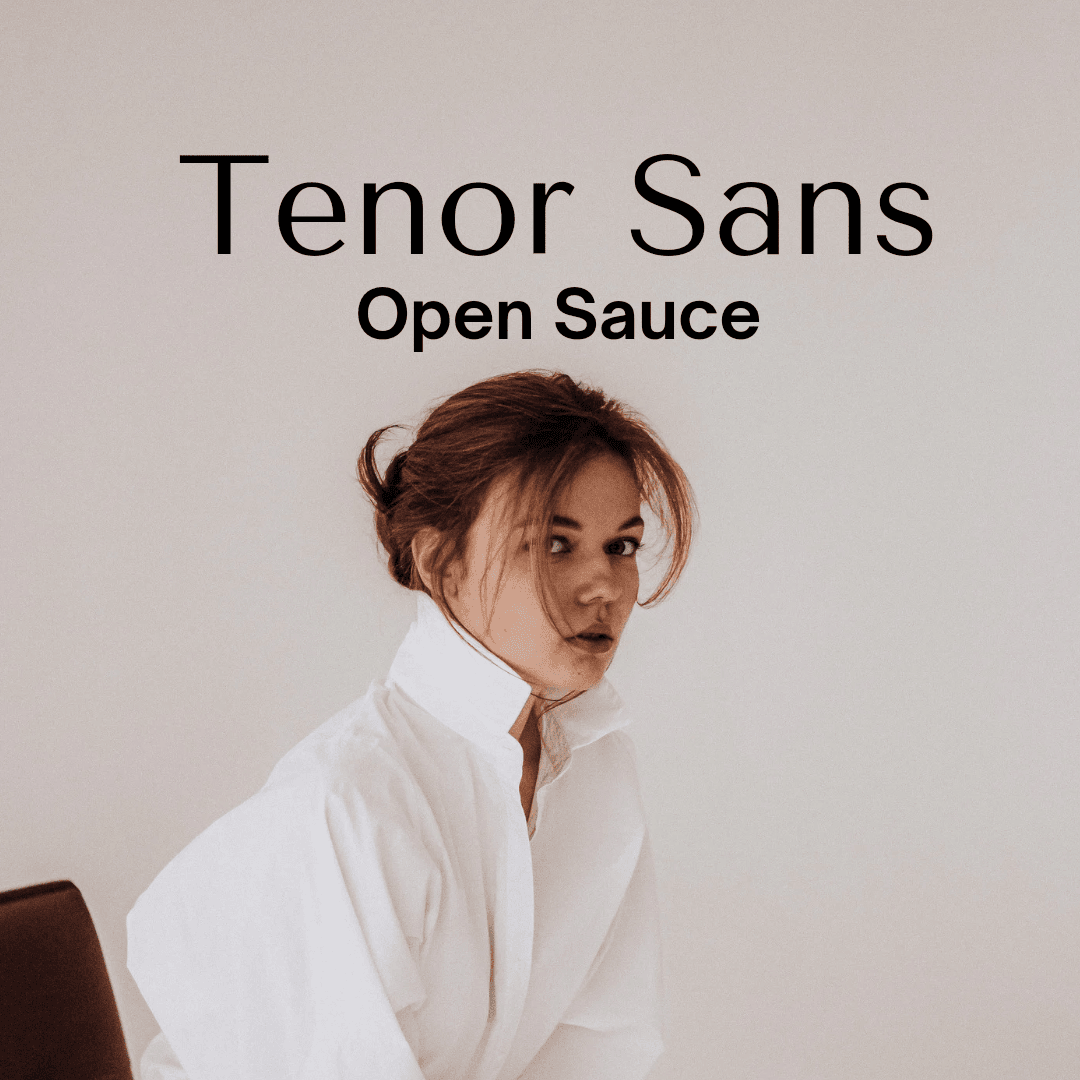 6 High-end Font untuk Menciptakan Desain Mewah Di Canva 