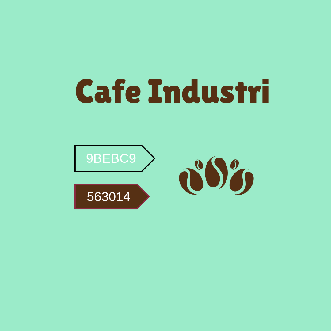 Kombinasi Font dan Warna untuk 5 Industri Populer