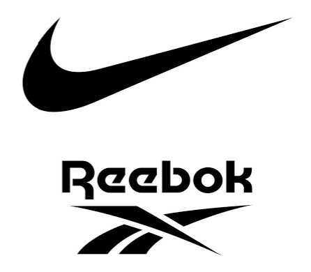 2 Tipe Desain Logo Bisnis Sepatu yang Stylish