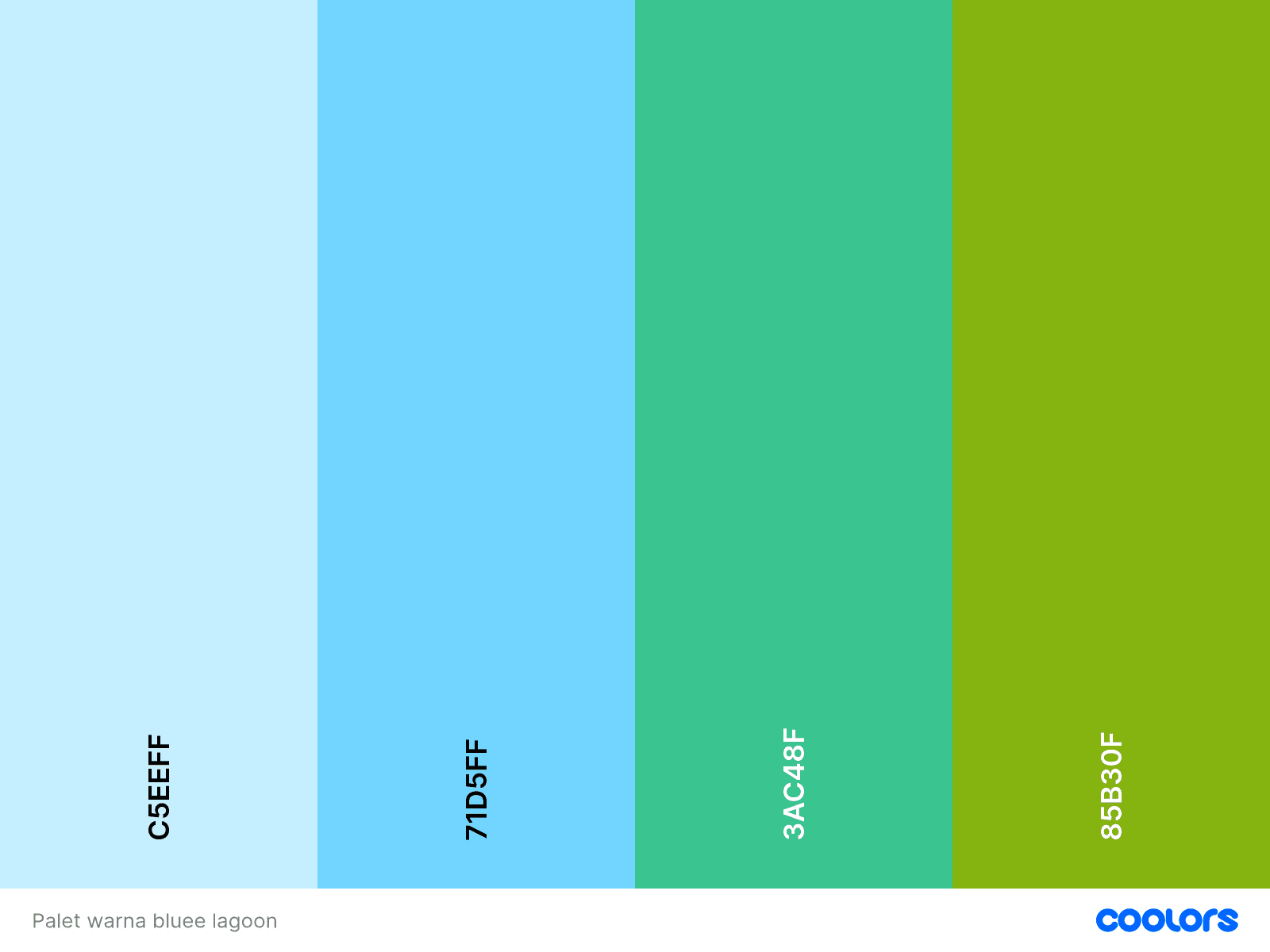 Inspirasi Palet Warna Playful untuk Brand yang Ceria dan Ramah 