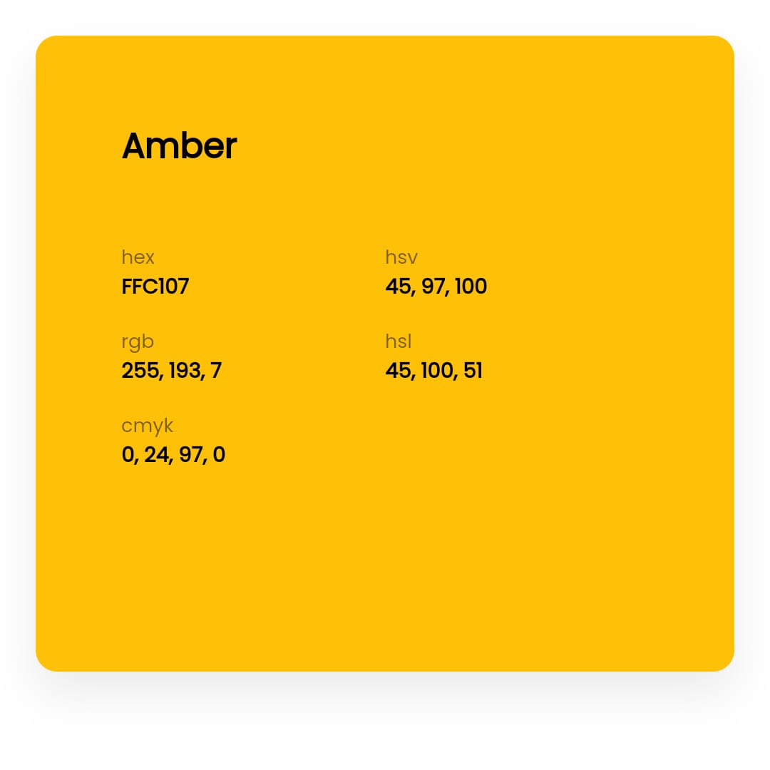 6 Warna Logo untuk Bisnis Cafe dengan Tema Berbeda