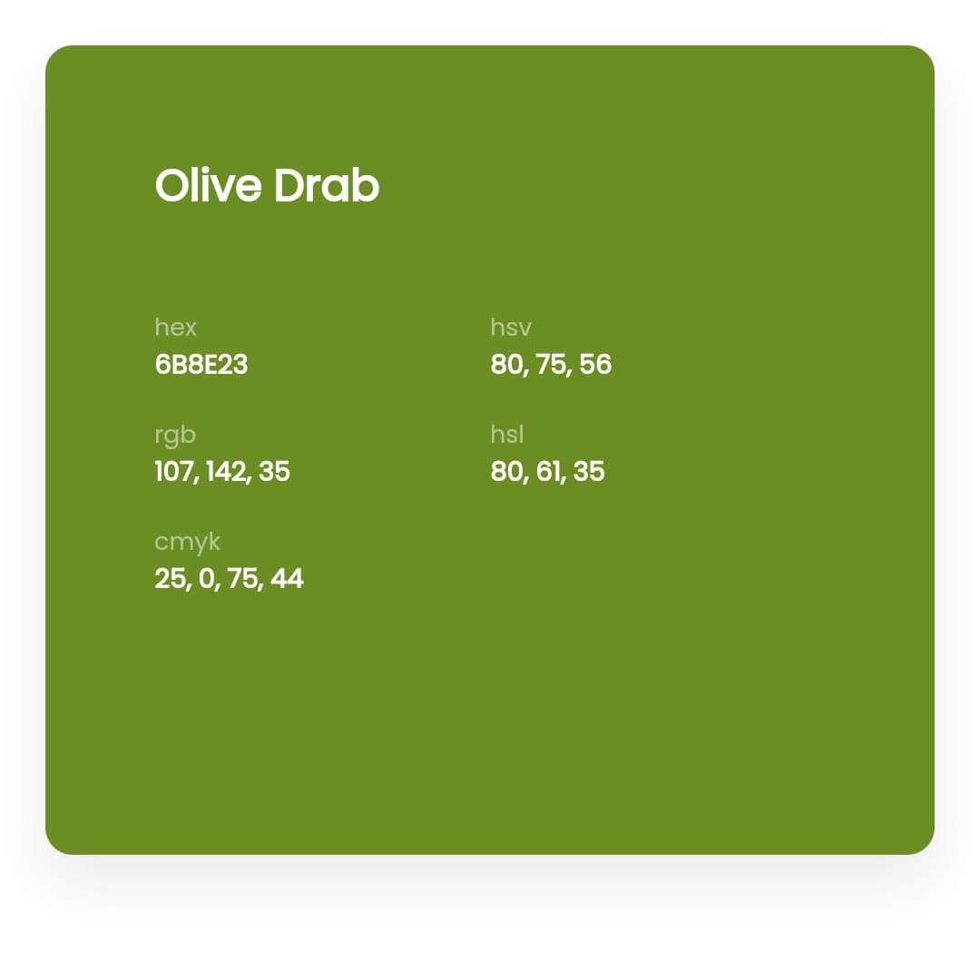 6 Warna Logo untuk Bisnis Cafe dengan Tema Berbeda