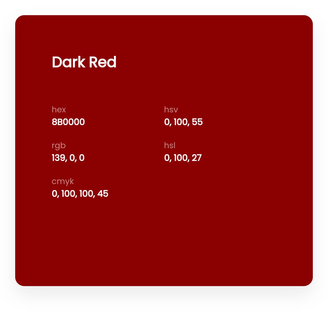 6 Warna Logo untuk Bisnis Cafe dengan Tema Berbeda