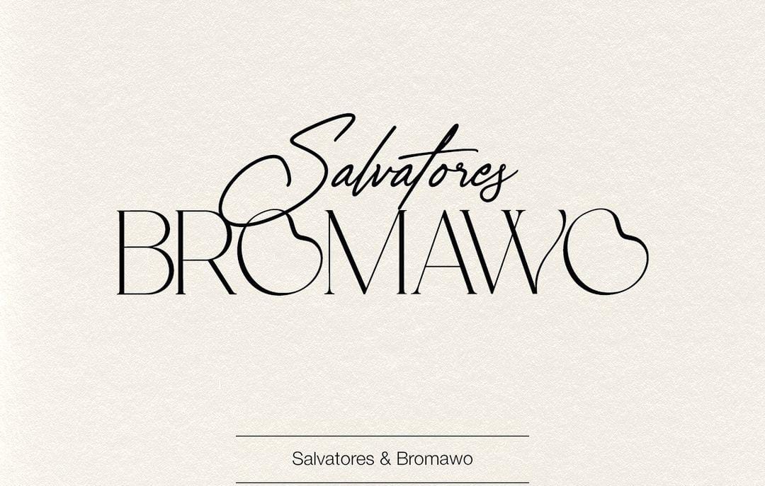 Kombinasi Font Elegan Kontras yang Sesuai Jenis Brand