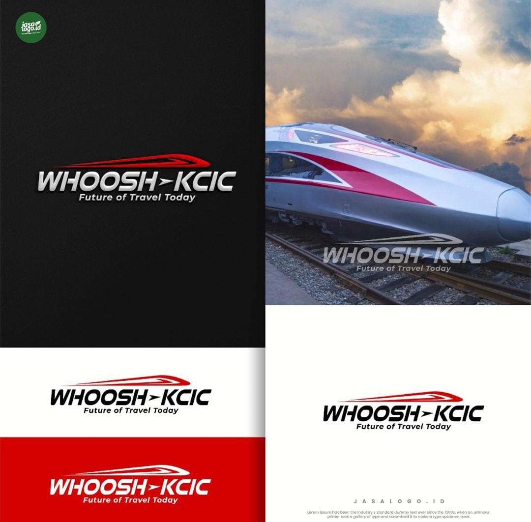 7 Logo dengan Ikon Gambar yang Sesuai Jenis Brand