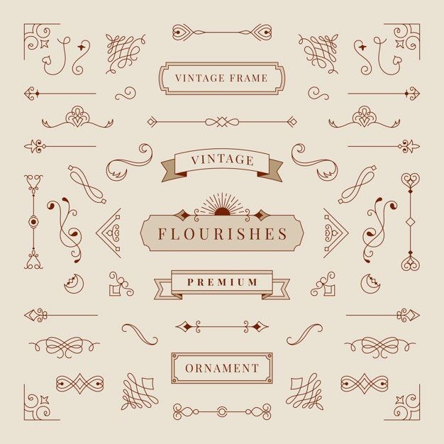 Ciri Khas Desain Style Retro dan Vintage untuk Nostalgia 