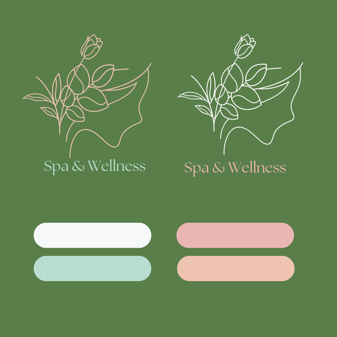 5 Palet Warna untuk Desain Logo Sesuai Bisnis