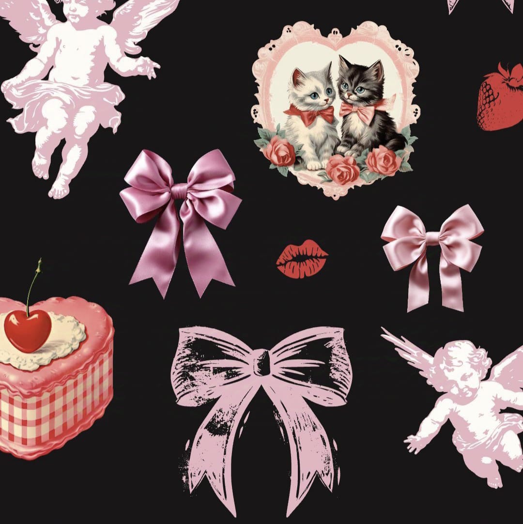 Trending Elemen Grafis Modern untuk Desain Grafis Keren