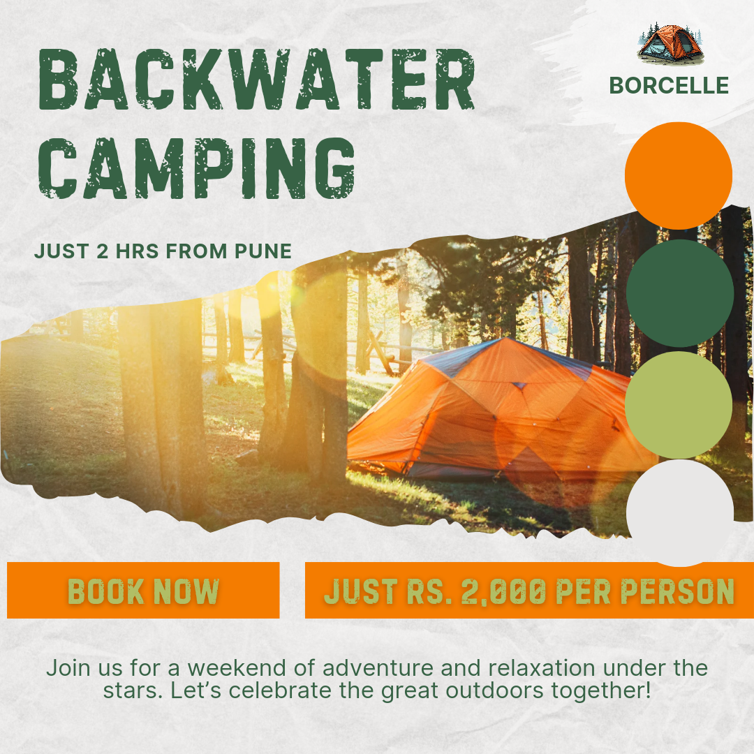 4 Palet Warna untuk Travel dan Bisnis Outdoor