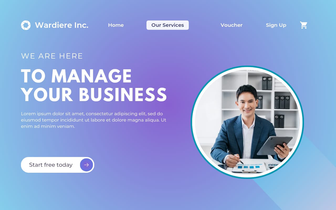 6 Warna Minimalis untuk Desain Website