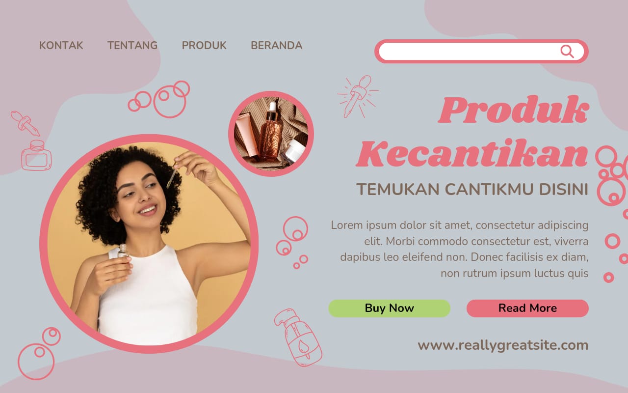 6 Warna Minimalis untuk Desain Website