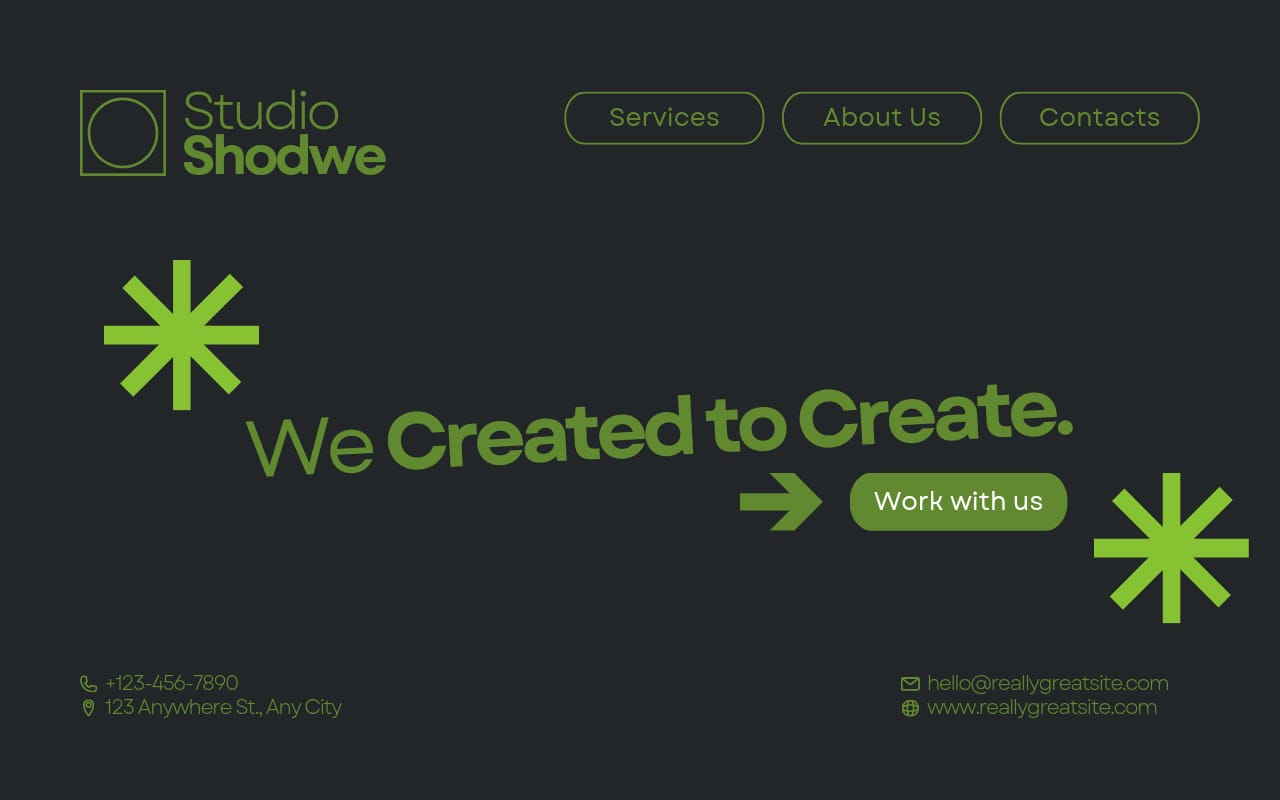 6 Warna Minimalis untuk Desain Website