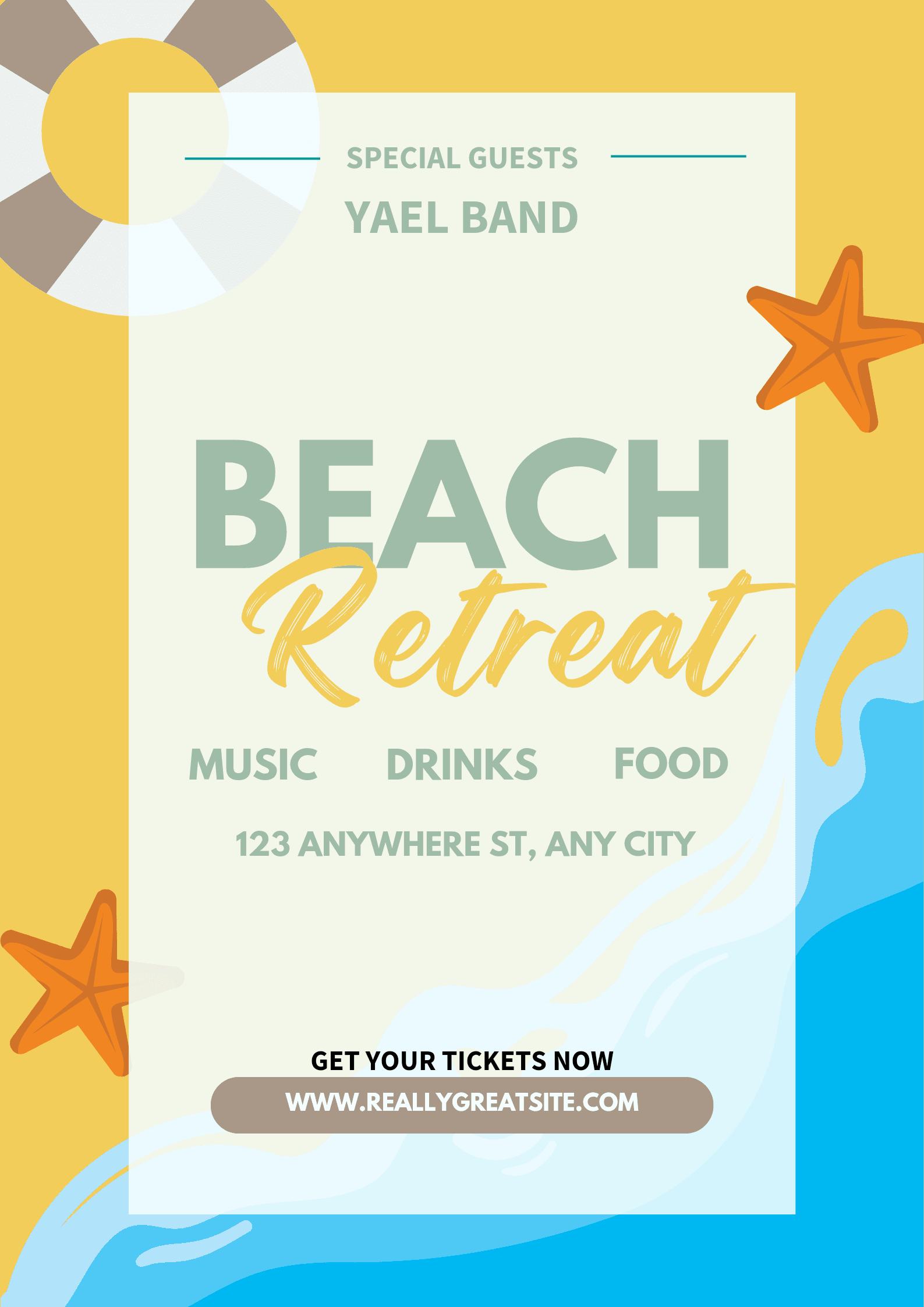 4 Palet Warna untuk Travel dan Bisnis Outdoor