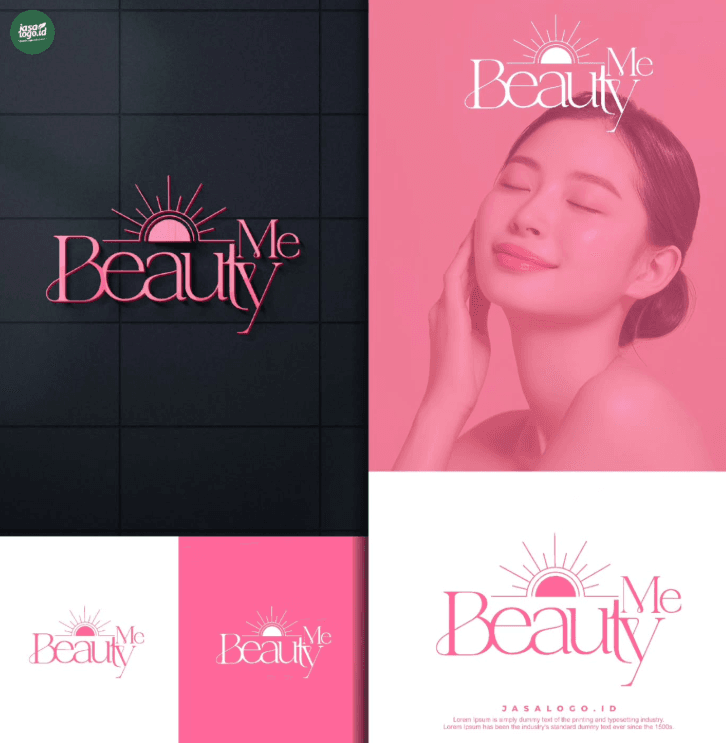 Tips Memilih Ikon Logo Brand Kecantikan