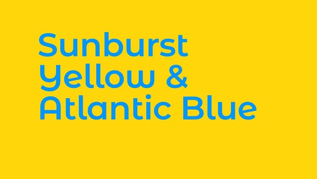 Kombinasi Dua Warna Logo yang Sesuai Jenis Brand