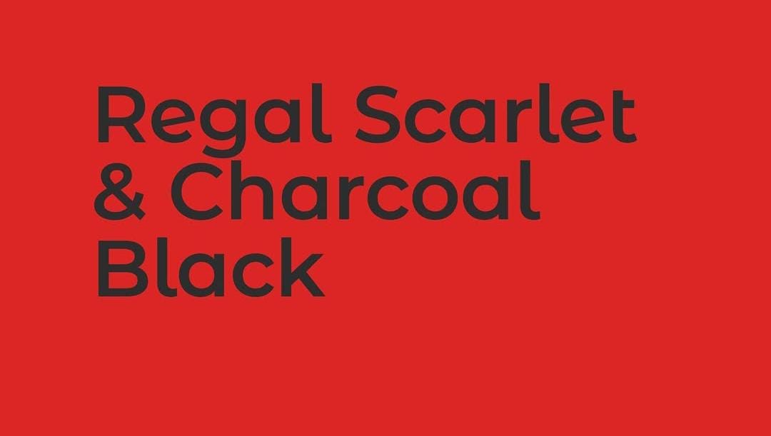 5 Kombinasi Dua Warna Logo yang Sesuai Jenis Brand