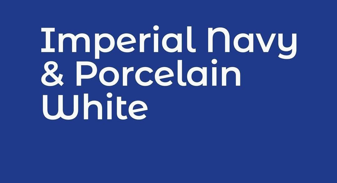 Kombinasi Dua Warna Logo yang Sesuai Jenis Brand