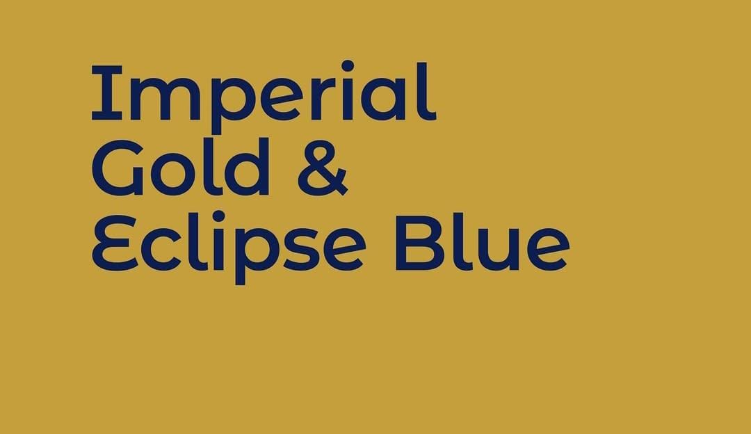 Kombinasi Dua Warna Logo yang Sesuai Jenis Brand