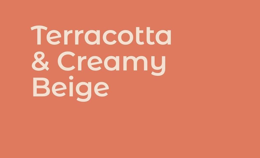 Kombinasi Dua Warna Logo yang Sesuai Jenis Brand