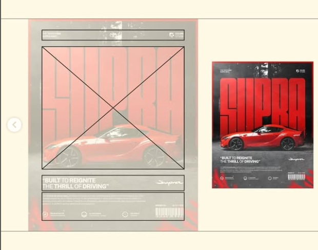 Rekomendasi Menggunakan Grid untuk Desain Konten Menarik