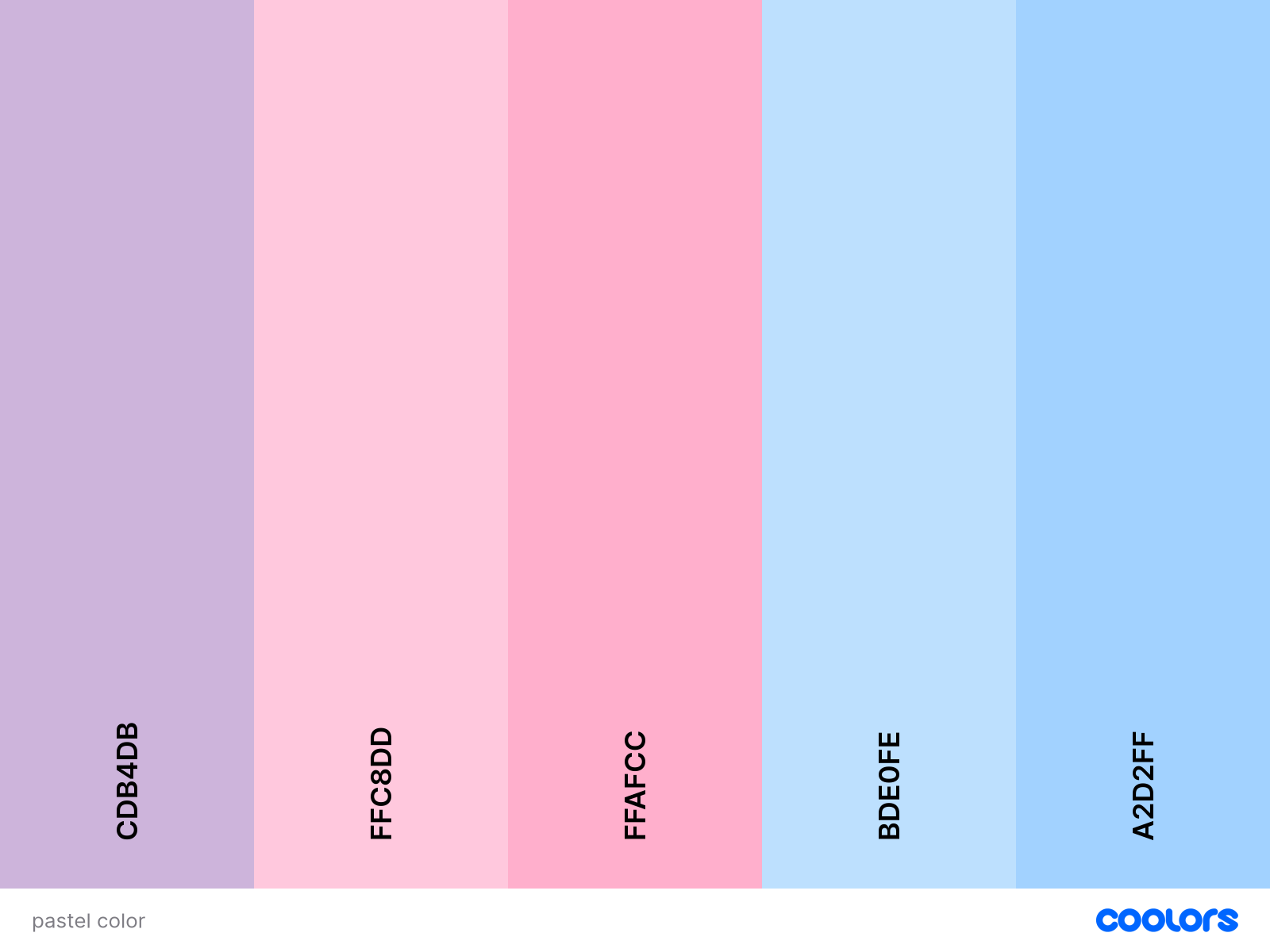 Style Warna Minimalis: Kelebihan, Penggunaan dan Contohnya