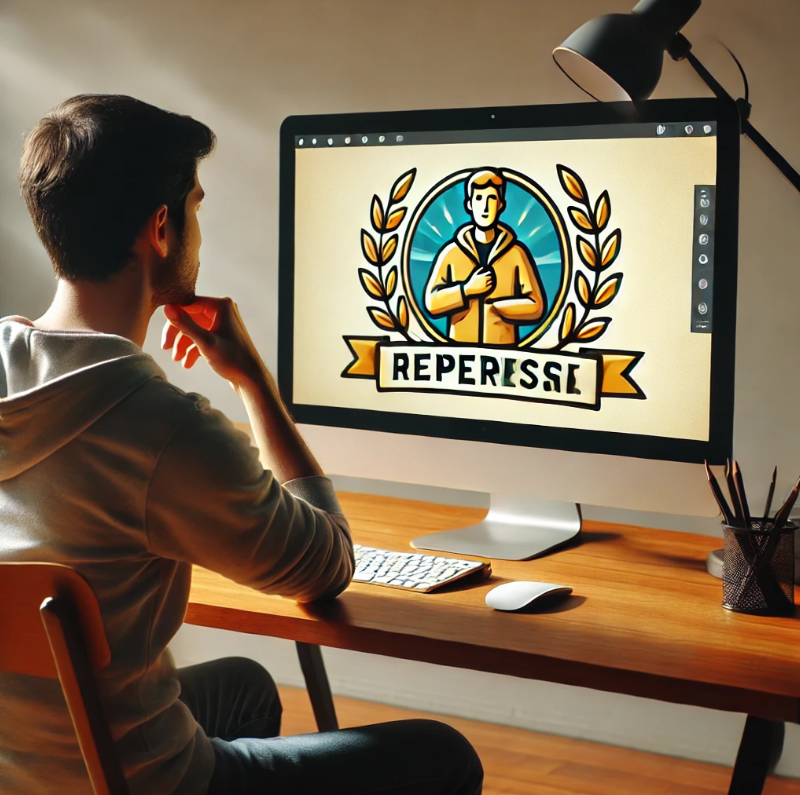 25 Pertanyaan Pilihan Ganda Tentang Logo + Jawaban