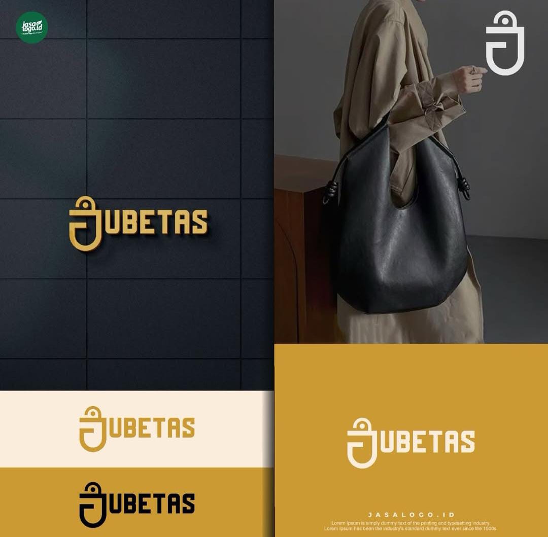 Dominasi Warna Kuning dalam Berbagai Jenis Brand Minimalis