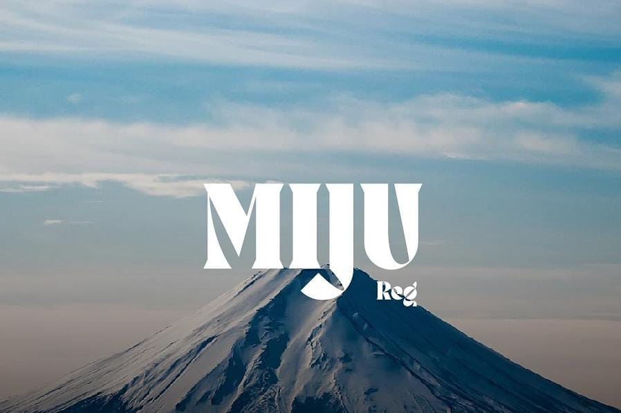 Rekomendasi Font Untuk Desain Musim Dingin 