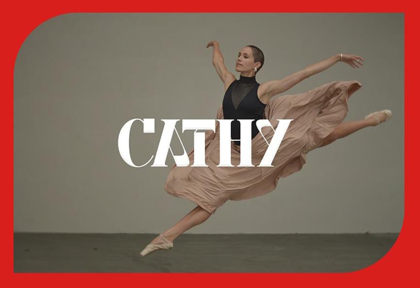 7 Font Poster untuk Tema & Desain Brand Berbeda