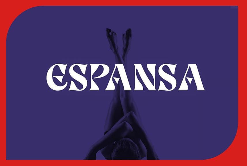 7 Font Poster untuk Tema & Desain Brand Berbeda