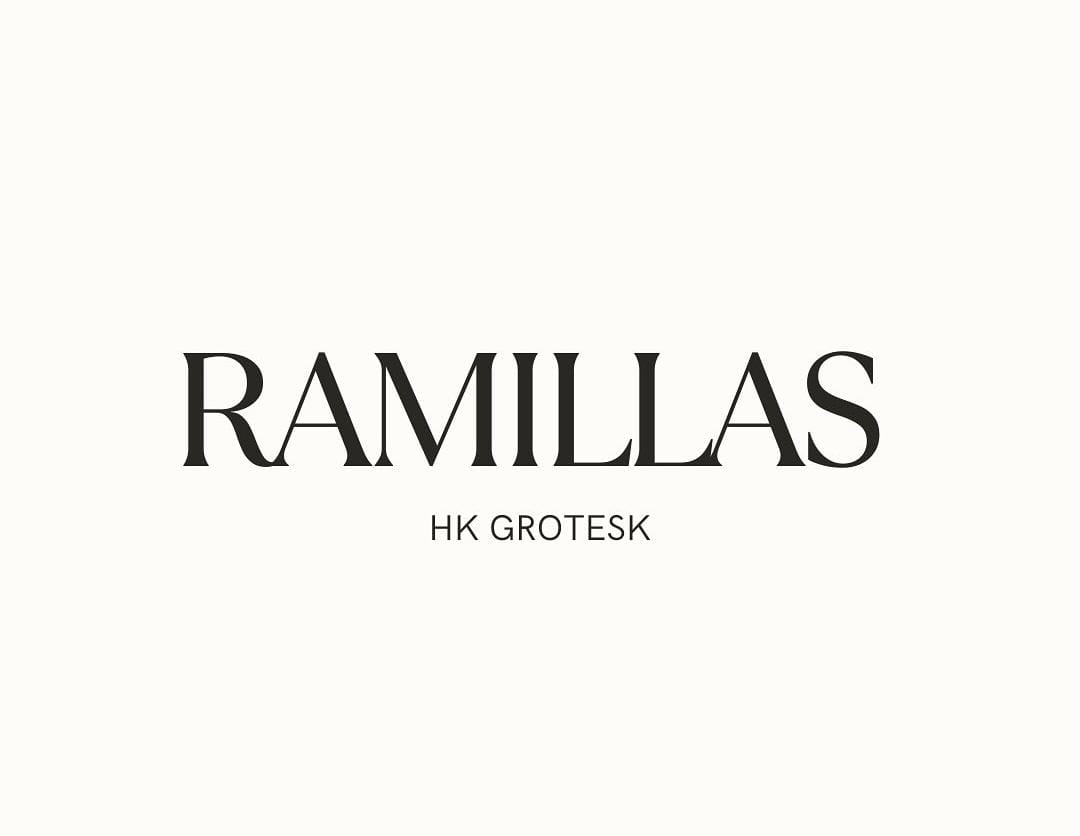 Kombinasi Font Elegan untuk Desain Logo Fotografi