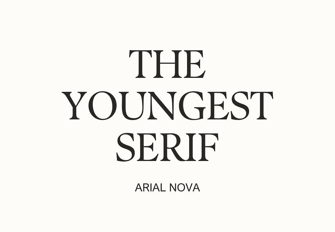 Kombinasi Font Elegan untuk Desain Logo Fotografi