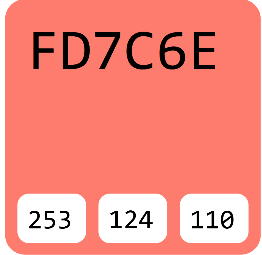 Makna Psikologi dari Warna Brand yang Unik