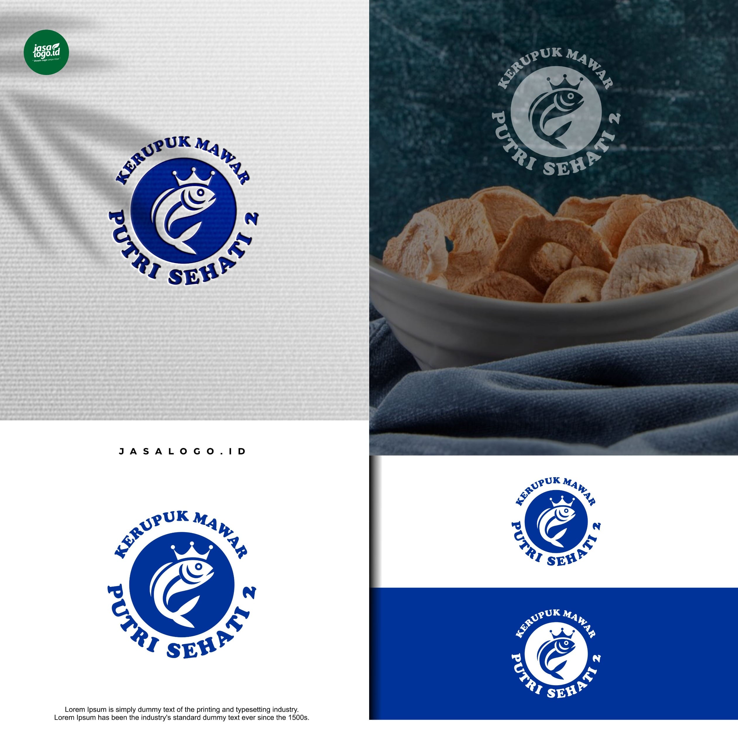 Simbol Desain Logo Hewan: Arti, Contoh, dan Kesalahan Umum