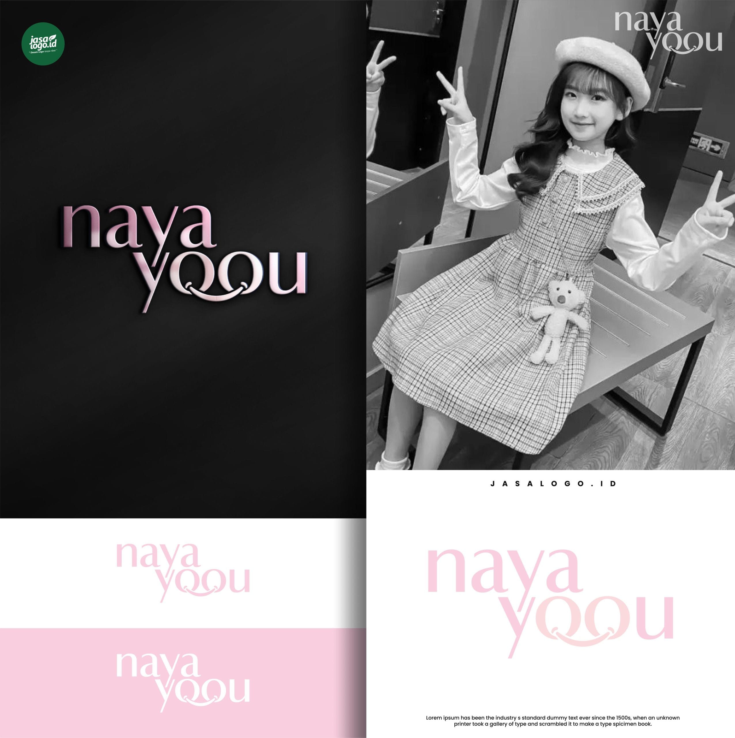 Peran Warna Merah Muda dalam Desain Branding Elegan