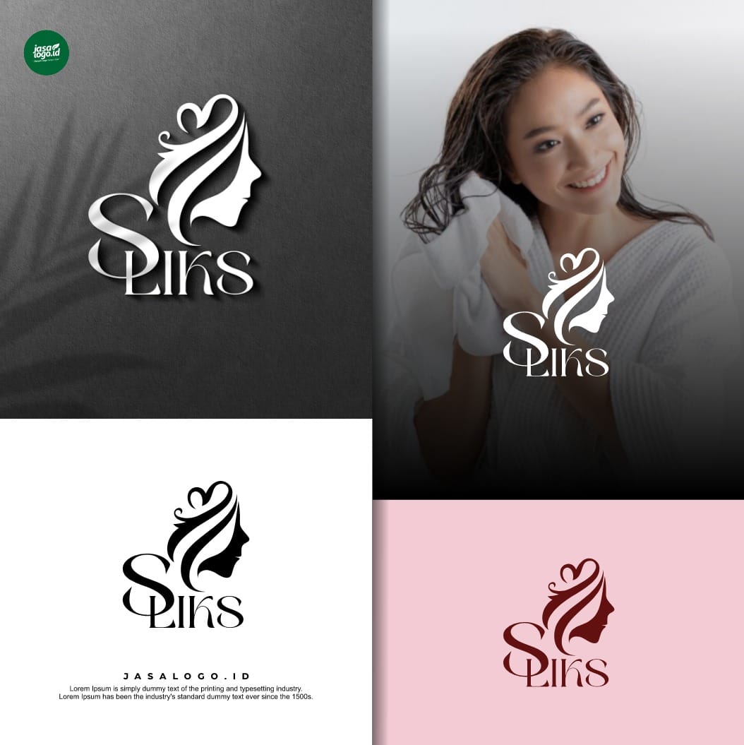 Peran Warna Merah Muda dalam Desain Branding Elegan